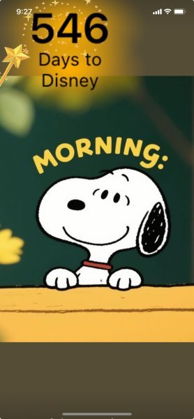 SNOOPY MORNING.jpeg